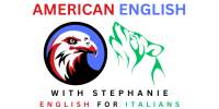 American English with Stephanie